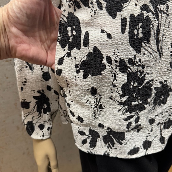 Habitat Clothes To Live In stylist lightweight jacket - Picture 6 of 16